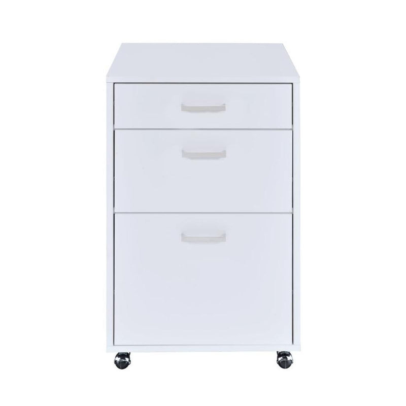 Acme Furniture Filing Cabinets Vertical 92454 IMAGE 2