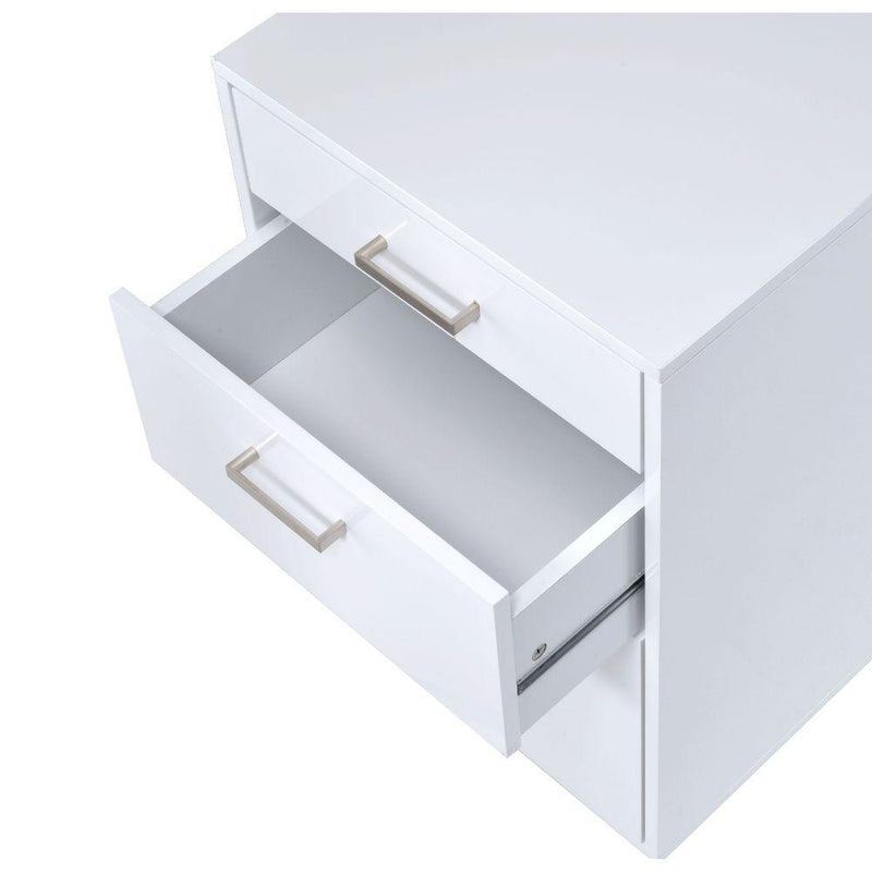 Acme Furniture Filing Cabinets Vertical 92454 IMAGE 4