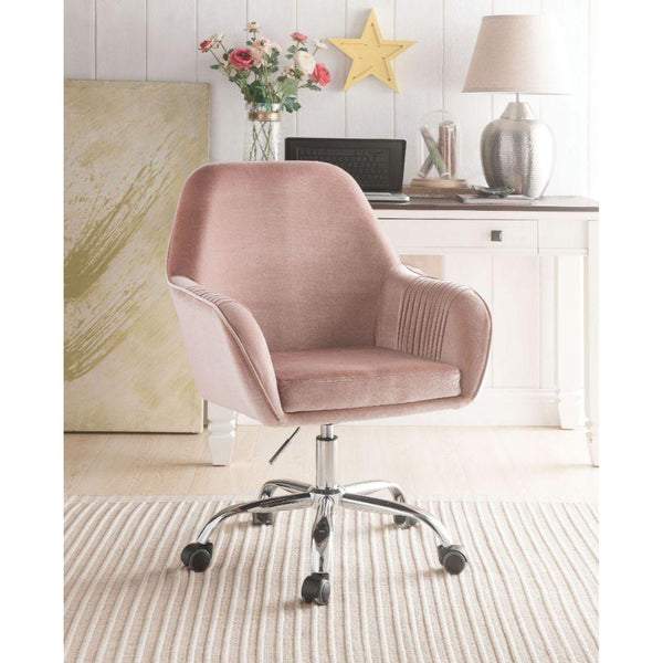 Acme Furniture Office Chairs Office Chairs 92504 IMAGE 1