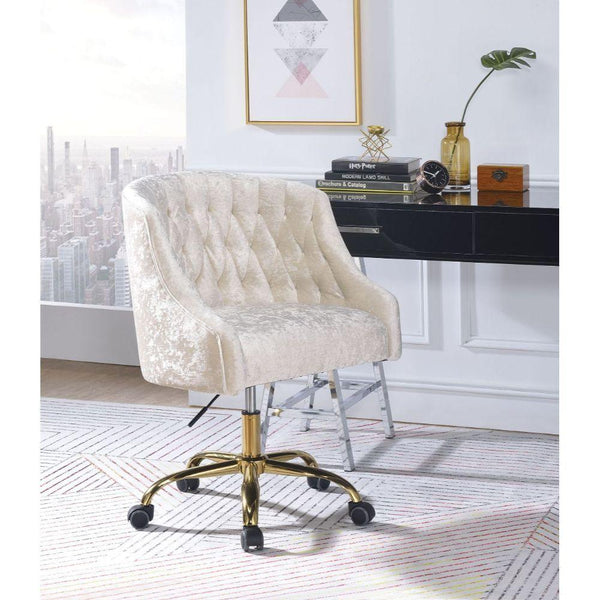Acme Furniture Office Chairs Office Chairs 92517 IMAGE 1