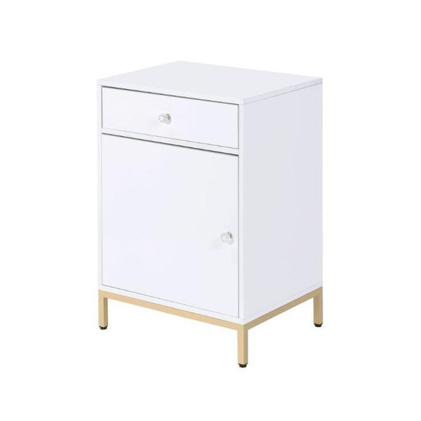 Acme Furniture Filing Cabinets Vertical 92543 IMAGE 1