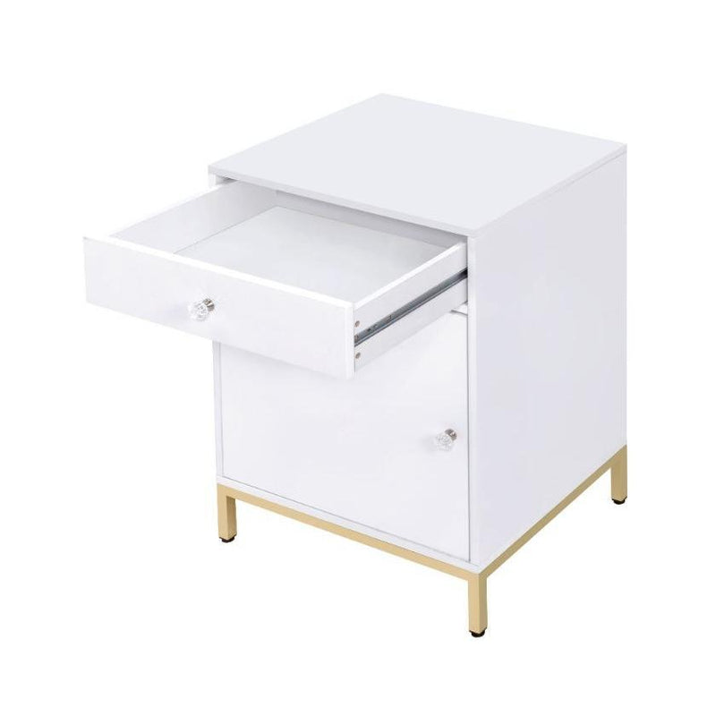Acme Furniture Filing Cabinets Vertical 92543 IMAGE 6