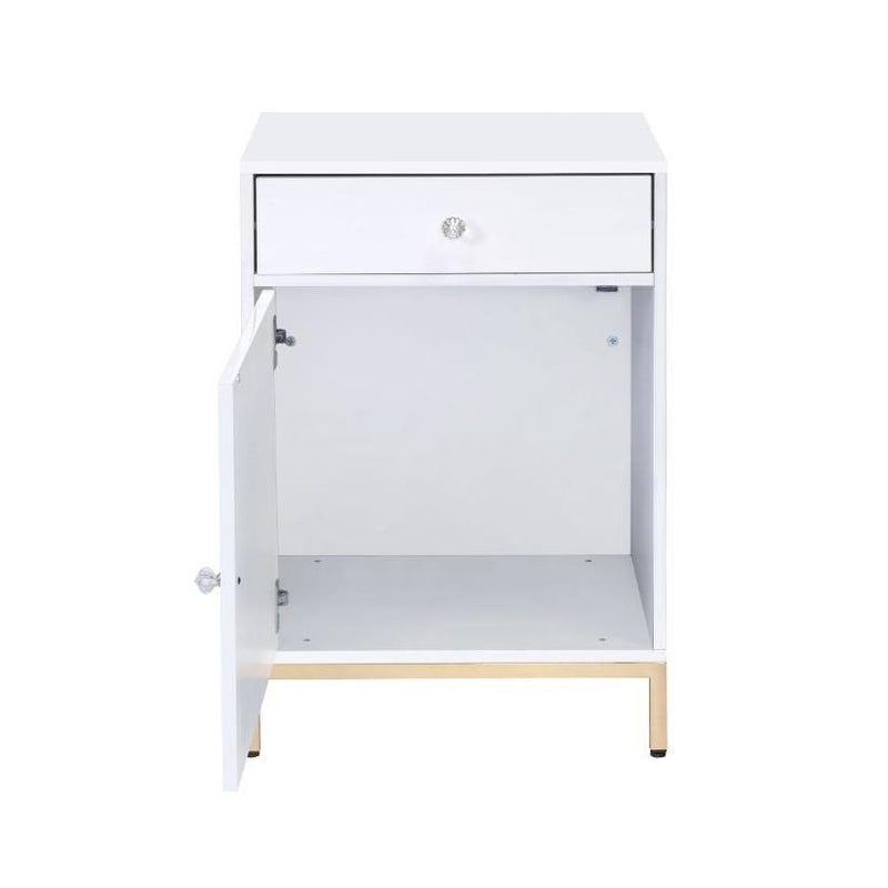 Acme Furniture Filing Cabinets Vertical 92543 IMAGE 7