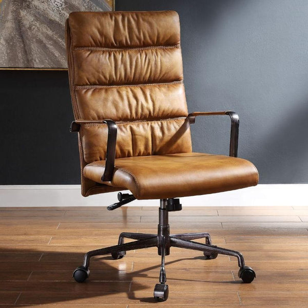 Acme Furniture Office Chairs Office Chairs 92566 IMAGE 1