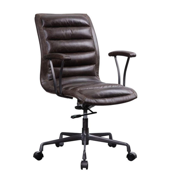 Acme Furniture Office Chairs Office Chairs 92558 IMAGE 1