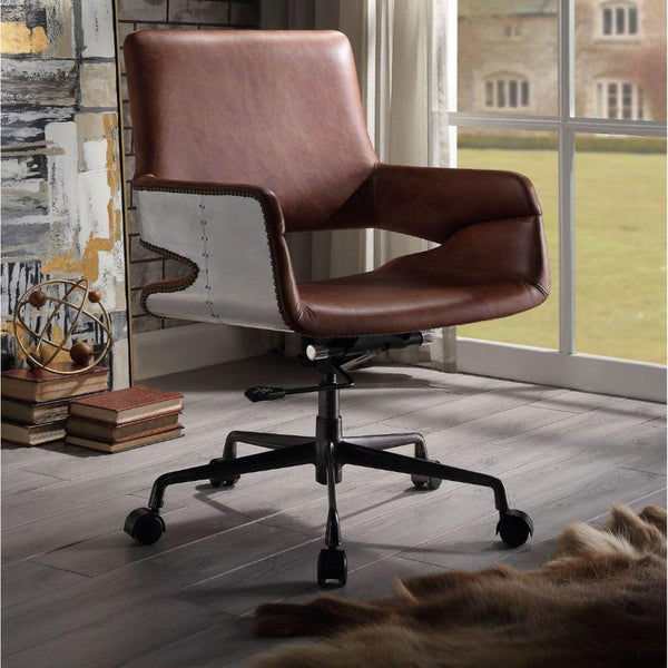 Acme Furniture Office Chairs Office Chairs 92567 IMAGE 1