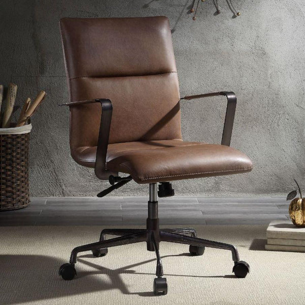 Acme Furniture Office Chairs Office Chairs 92568 IMAGE 1