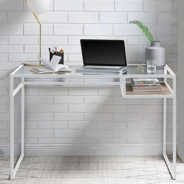 Acme Furniture Office Desks Desks 92582 IMAGE 1