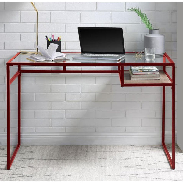 Acme Furniture Office Desks Desks 92584 IMAGE 1