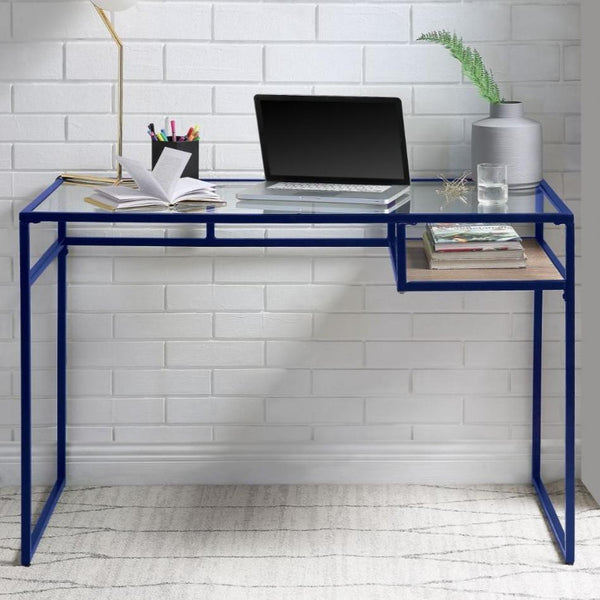 Acme Furniture Office Desks Desks 92586 IMAGE 1