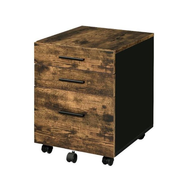 Acme Furniture Filing Cabinets Vertical 92885 IMAGE 1