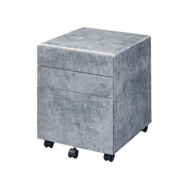 Acme Furniture Filing Cabinets Vertical 92909 IMAGE 1