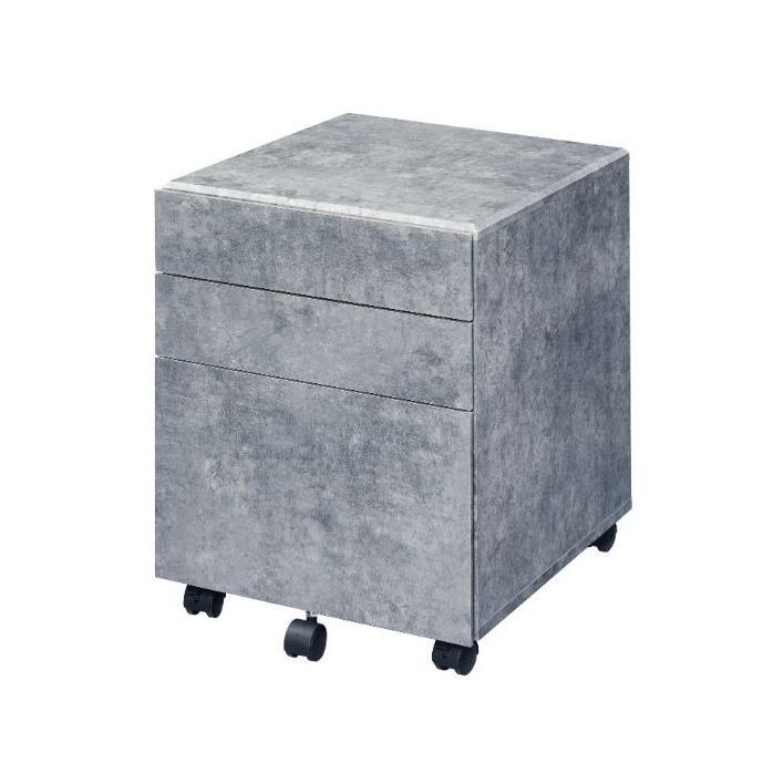 Acme Furniture Filing Cabinets Vertical 92909 IMAGE 1