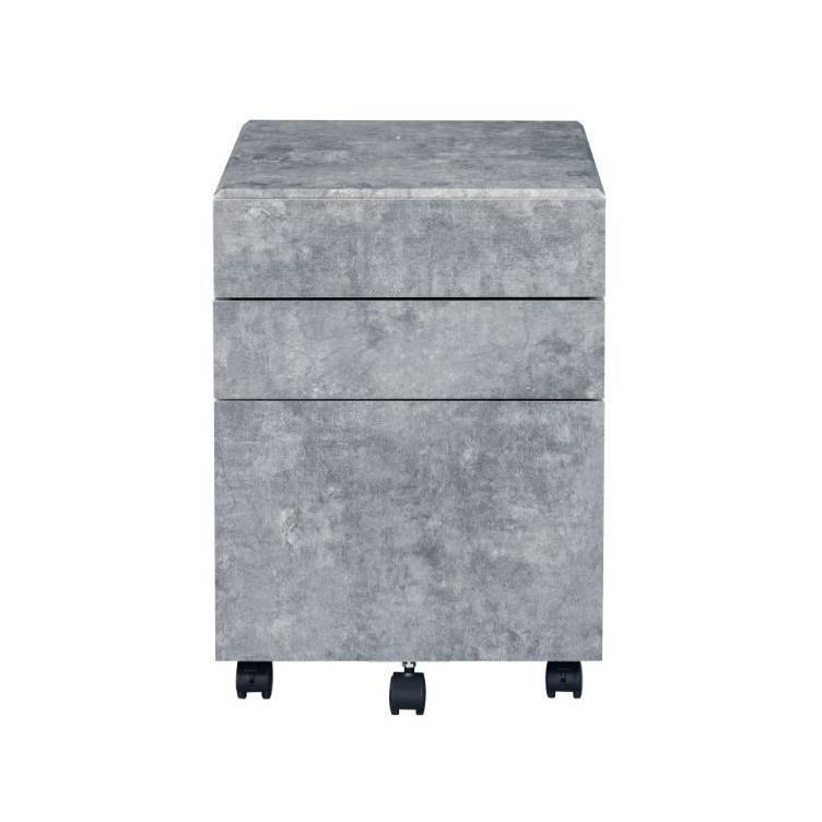 Acme Furniture Filing Cabinets Vertical 92909 IMAGE 2