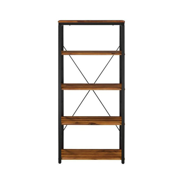 Acme Furniture Bookcases 5+ Shelves 92912 IMAGE 1