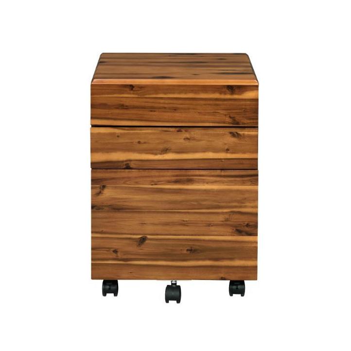 Acme Furniture Filing Cabinets Vertical 92913 IMAGE 2