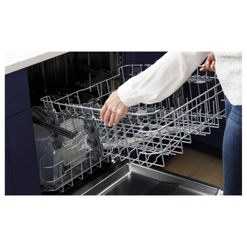 GE 24-inch Built-In Dishwasher with Dry Boost GDF550PMRES IMAGE 5