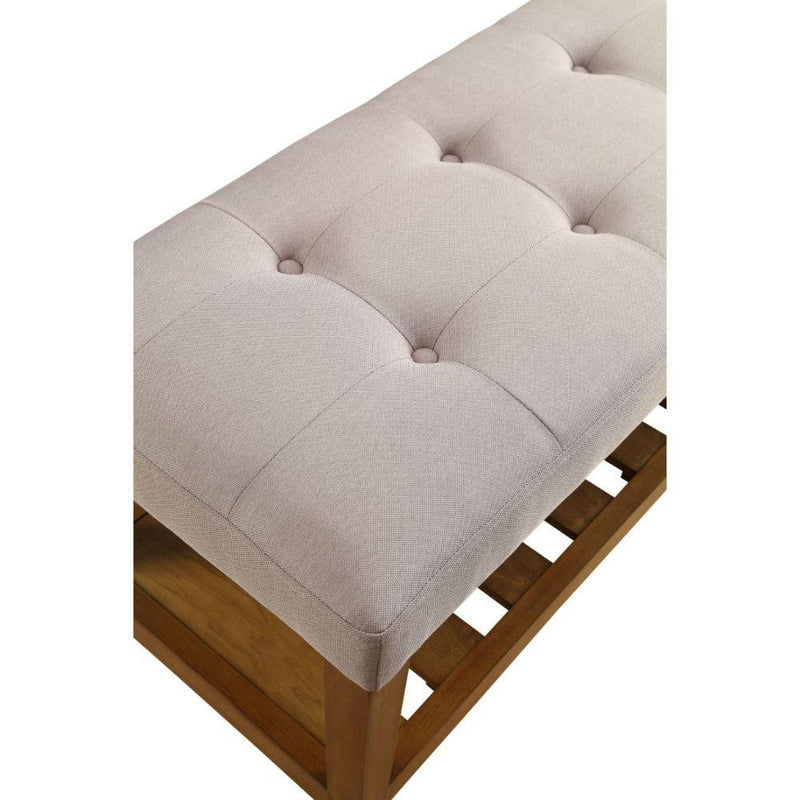 Acme Furniture Charla Bench 96680 IMAGE 4
