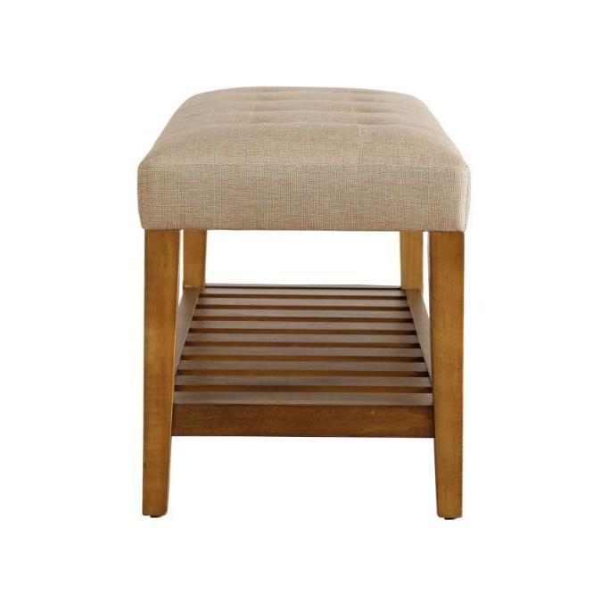 Acme Furniture Charla Bench 96682 IMAGE 3
