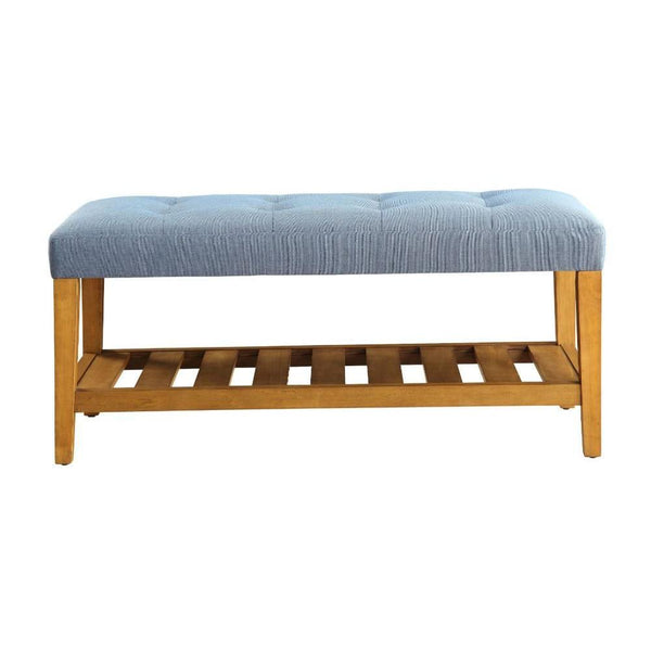 Acme Furniture Charla Bench 96684 IMAGE 1