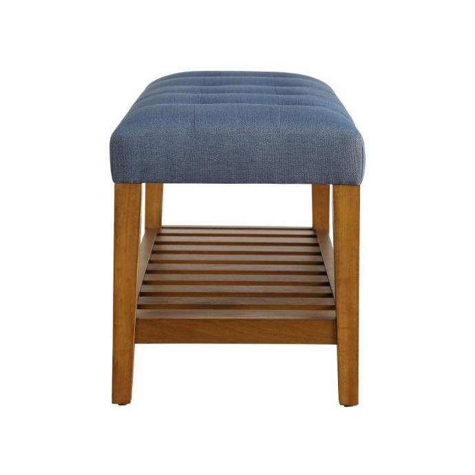 Acme Furniture Charla Bench 96684 IMAGE 3