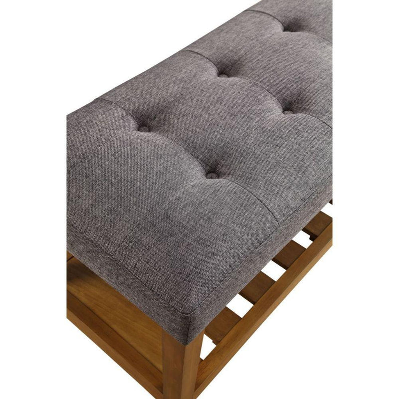 Acme Furniture Charla Bench 96686 IMAGE 4
