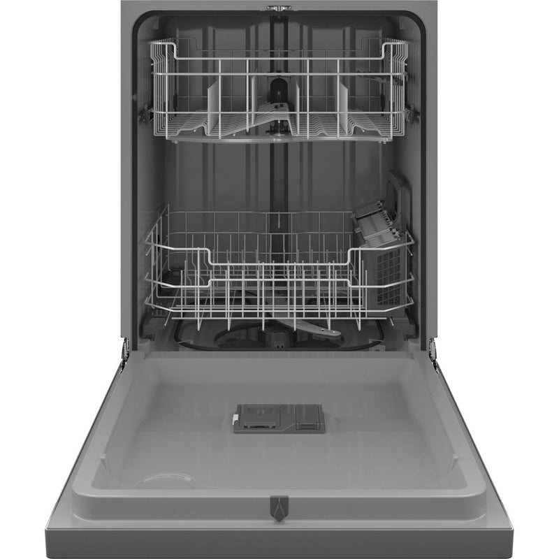 GE 24-inch Built-In Dishwasher with Dry Boost GDF550PSRSS IMAGE 2