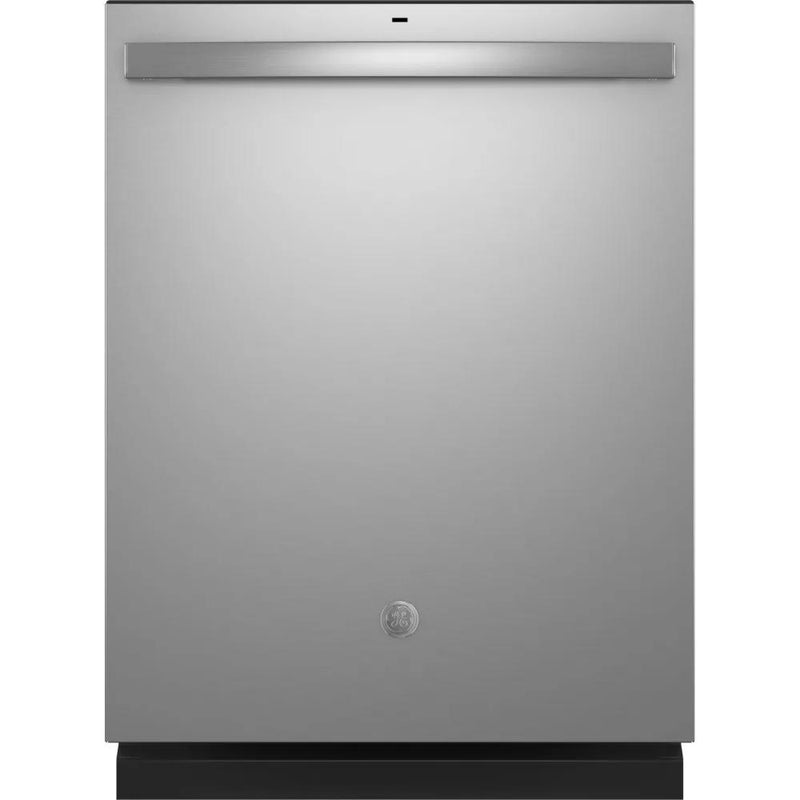 GE 24-inch Built-In Dishwasher with Dry Boost GDT630PYRFS IMAGE 1