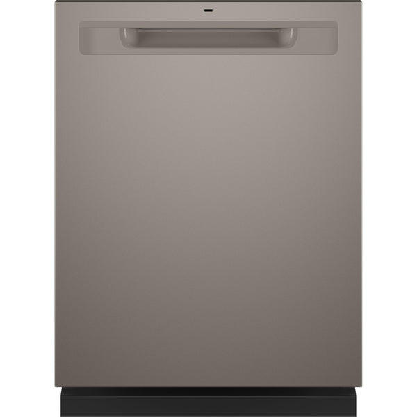 GE 24-inch Built-In Dishwasher with Dry Boost GDP630PMRES IMAGE 1