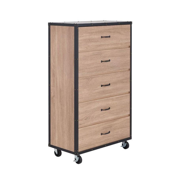 Acme Furniture Accent Cabinets Chests 97274 IMAGE 1