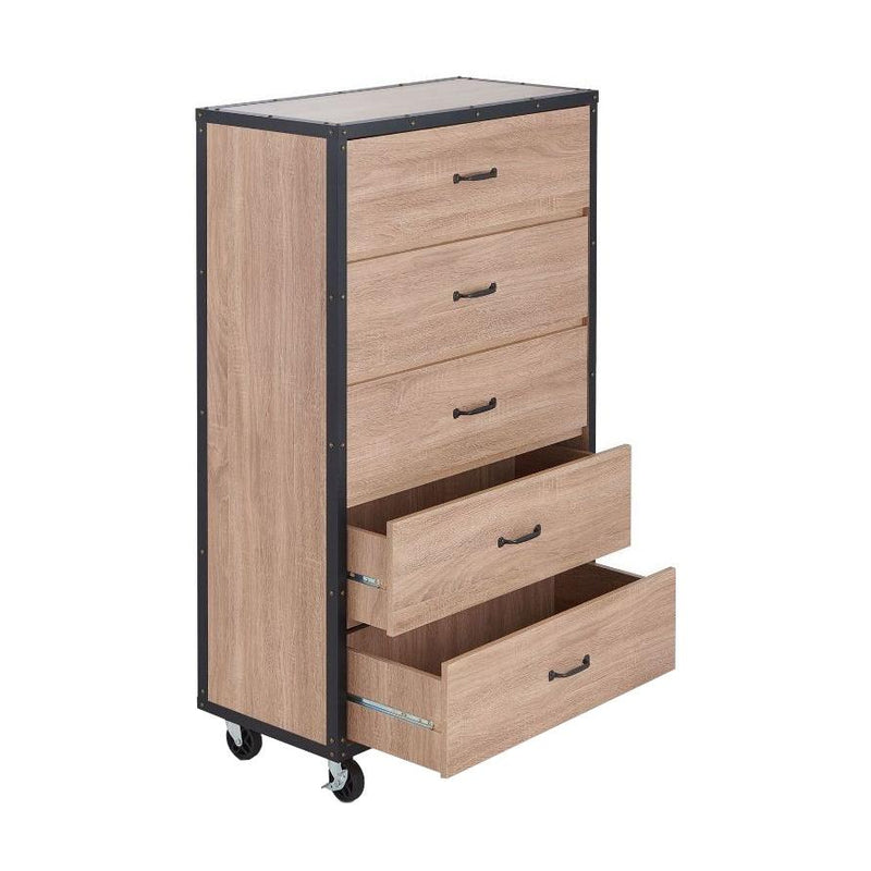 Acme Furniture Accent Cabinets Chests 97274 IMAGE 2
