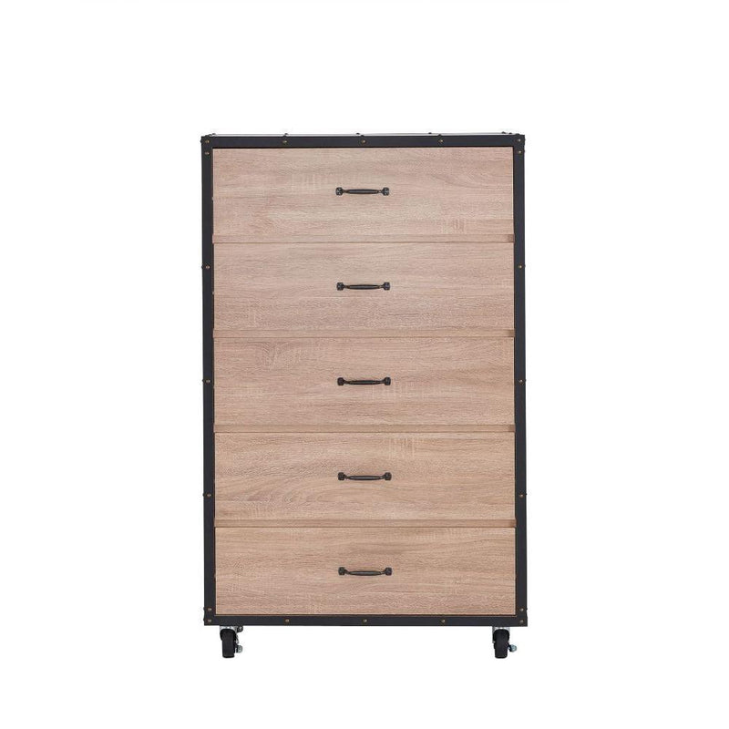 Acme Furniture Accent Cabinets Chests 97274 IMAGE 3