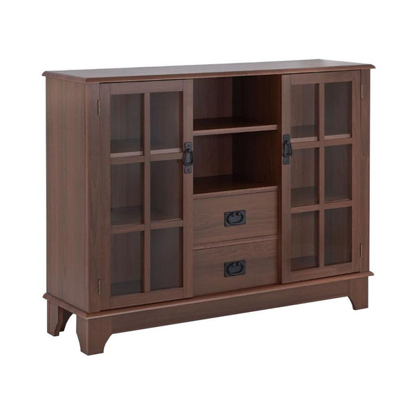 Acme Furniture Accent Cabinets Cabinets 97324 IMAGE 1