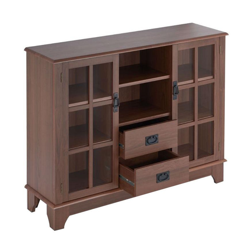 Acme Furniture Accent Cabinets Cabinets 97324 IMAGE 2