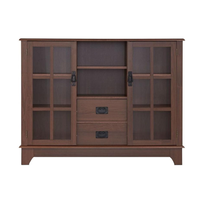 Acme Furniture Accent Cabinets Cabinets 97324 IMAGE 3