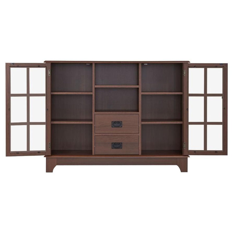 Acme Furniture Accent Cabinets Cabinets 97324 IMAGE 4