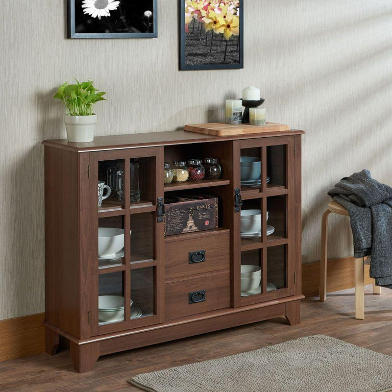 Acme Furniture Accent Cabinets Cabinets 97324 IMAGE 5