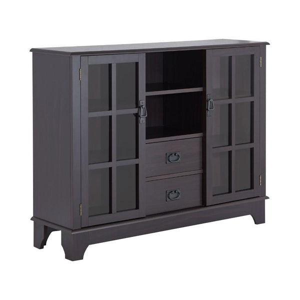 Acme Furniture Accent Cabinets Cabinets 97328 IMAGE 1