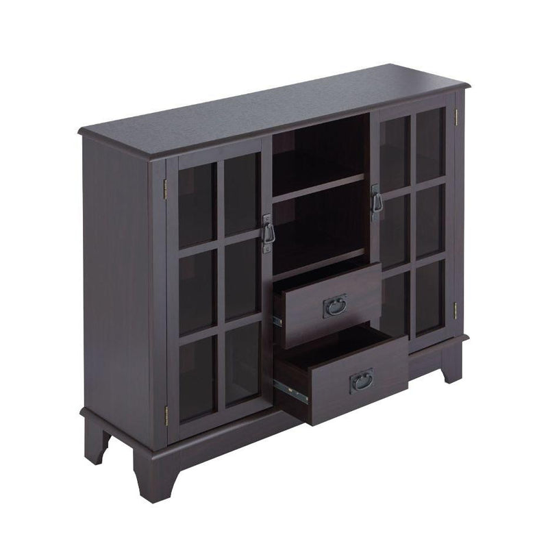 Acme Furniture Accent Cabinets Cabinets 97328 IMAGE 2