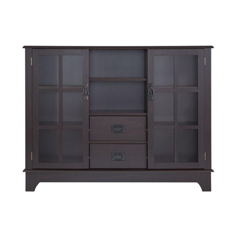 Acme Furniture Accent Cabinets Cabinets 97328 IMAGE 3