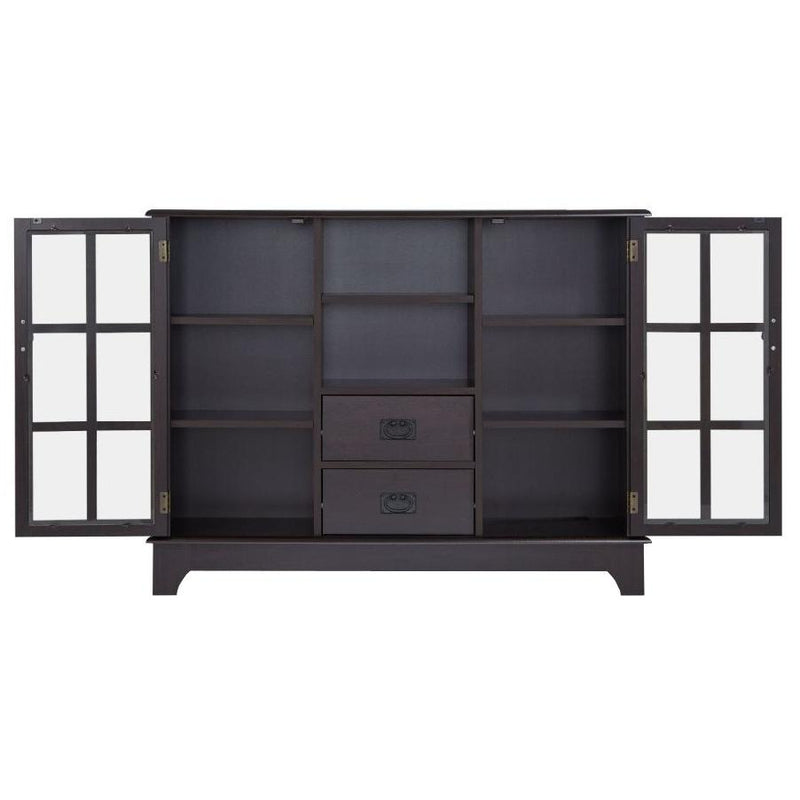 Acme Furniture Accent Cabinets Cabinets 97328 IMAGE 4
