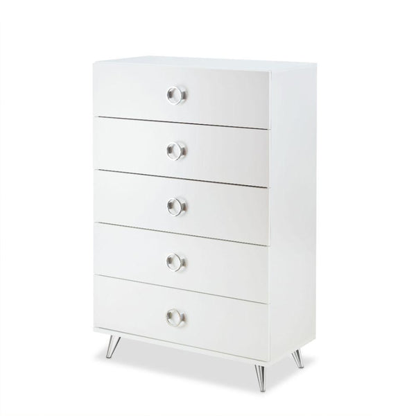 Acme Furniture Accent Cabinets Chests 97370 IMAGE 1
