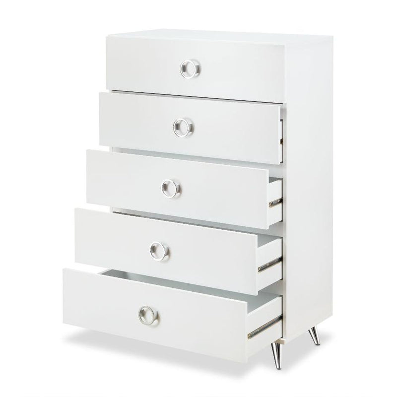Acme Furniture Accent Cabinets Chests 97370 IMAGE 2