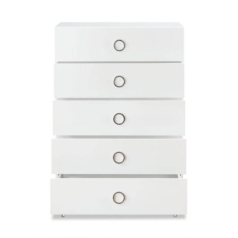 Acme Furniture Accent Cabinets Chests 97370 IMAGE 6