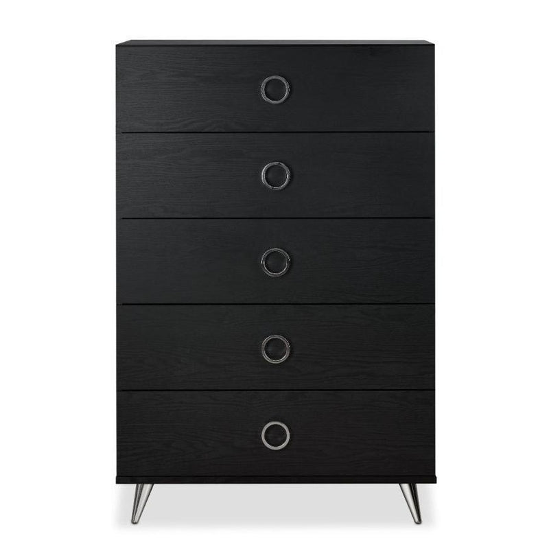 Acme Furniture Accent Cabinets Chests 97374 IMAGE 3