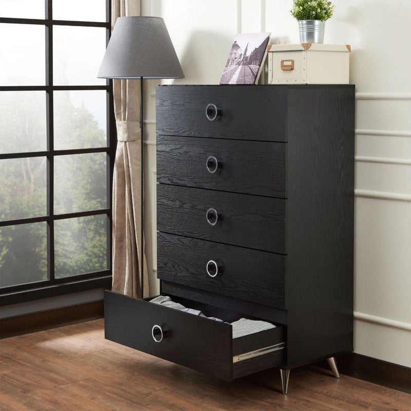 Acme Furniture Accent Cabinets Chests 97374 IMAGE 7