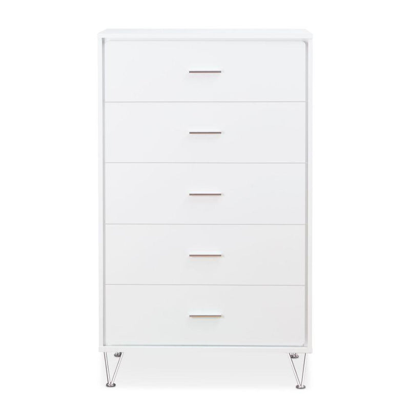 Acme Furniture Accent Cabinets Chests 97364 IMAGE 2