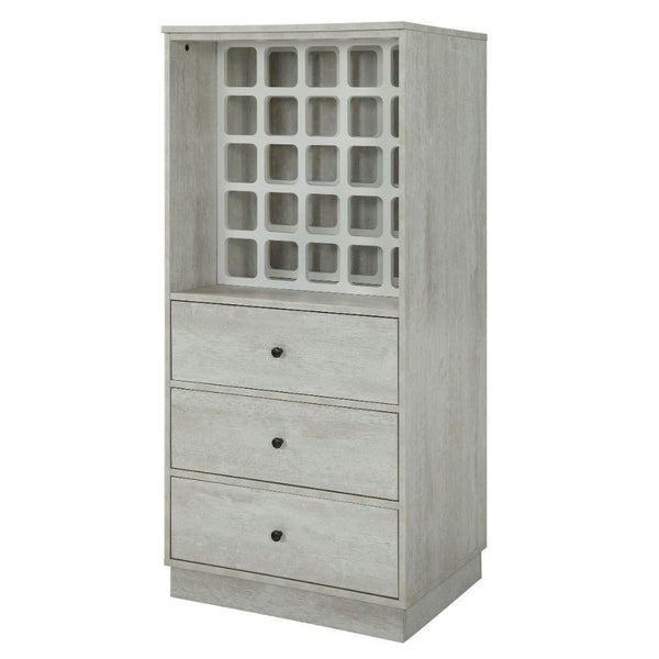 Acme Furniture Accent Cabinets Wine Cabinets 97544 IMAGE 1