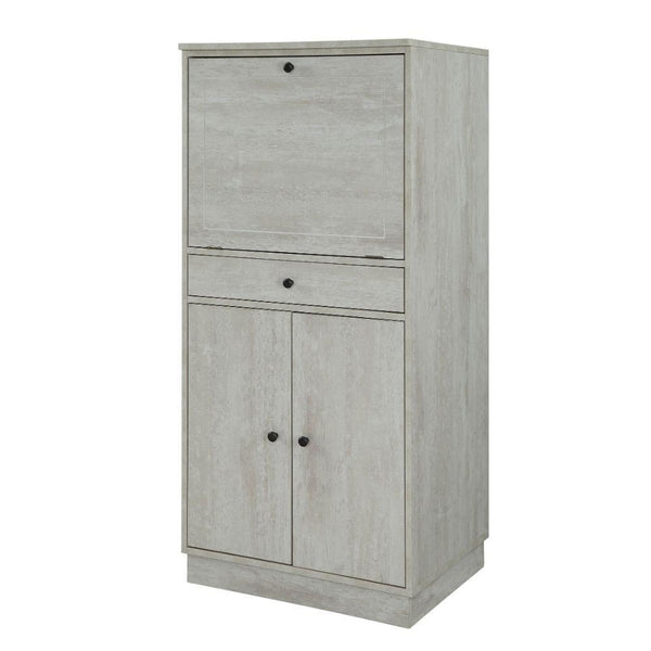 Acme Furniture Accent Cabinets Wine Cabinets 97545 IMAGE 1