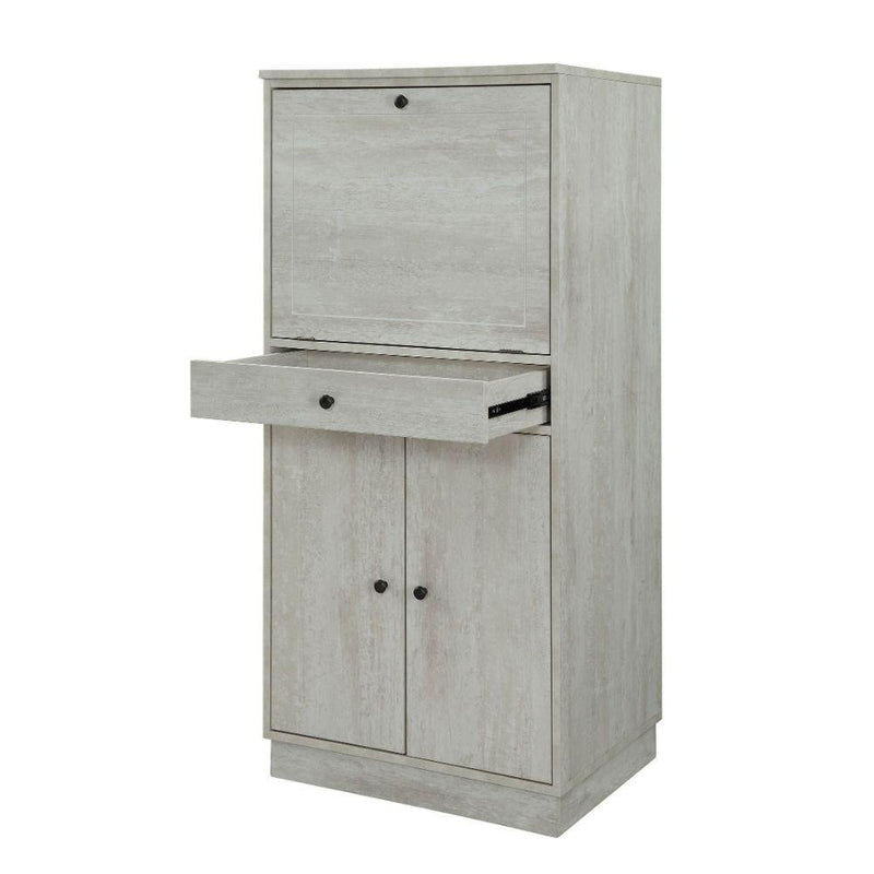 Acme Furniture Accent Cabinets Wine Cabinets 97545 IMAGE 2